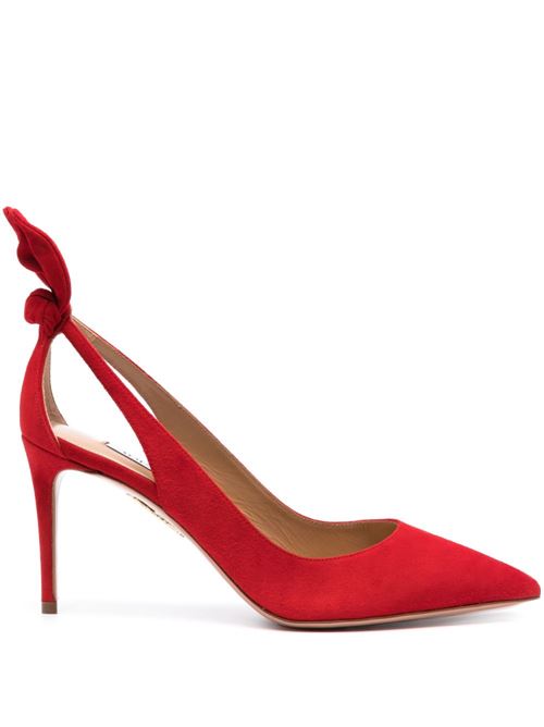  AQUAZZURA | DENMIDP0 SUEF00